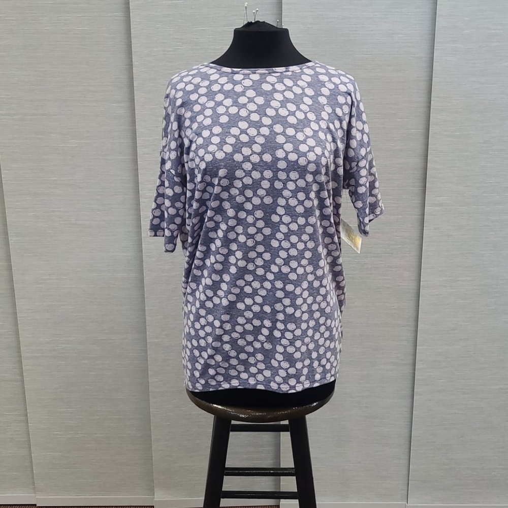 Lularoe Irma Tunic